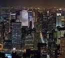 New York, New York