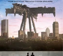 Ausir/Falling Skies premiere ratings strong