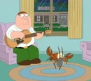 Iraq Lobster