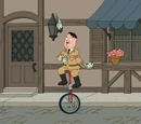 Cutaway gags