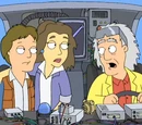 Back to the Future