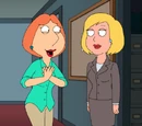 And I'm Joyce Kinney