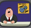 What Really Grinds My Gears