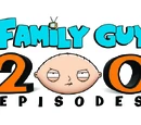 200 Episodes Later