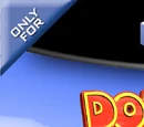 Donkey Kong Racing