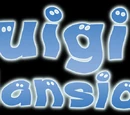 Luigi's Mansion (series)