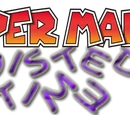 Paper Mario: Twisted Time