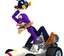 Waluigi