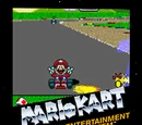 Mario Kart (NES game)