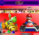 Mario Kart Rush