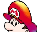 Baby Mario