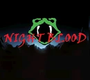Night Blood (series)
