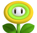 Thunder Flower