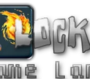 Locky's Game Land