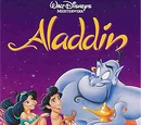 Disney's Aladdin