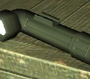 Flashlight
