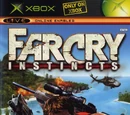 Far Cry Instincts