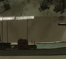 Swamp Boat