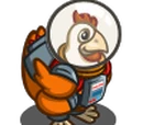 Cluck Rogers