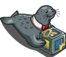Collector Seal