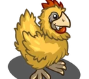 Werechicken