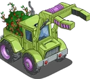 Orchard Harvester