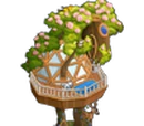 Ultimate Treehouse