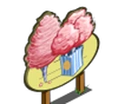 Cottoncandy Tree
