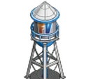 FV Water Tower