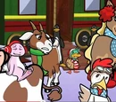 A Very FarmVille Christmas