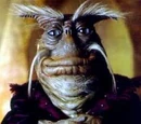 Rygel XVI
