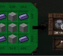 Arcane Stone Block