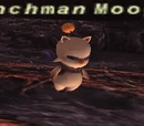 Henchman Moogle