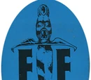 Advanced Fighting Fantasy