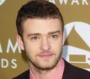 Justin Timberlake