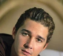 Shia LaBeouf