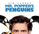 Mr. Popper's Penguins