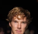 Benedict Cumberbatch
