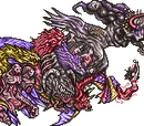 Neo Exdeath (Final Fantasy V)