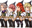 Evoker