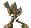 Daedalus (Ring of Fates)