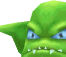 Slime (Final Fantasy III)