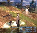 Level Grinding