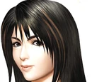 Rinoa Heartilly