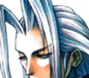 Sephiroth (Final Fantasy VII)