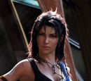 Oerba Yun Fang
