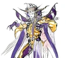 Emperor Mateus