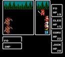 Battle System