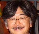 Nobuo Uematsu