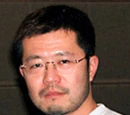 Shirō Hamaguchi